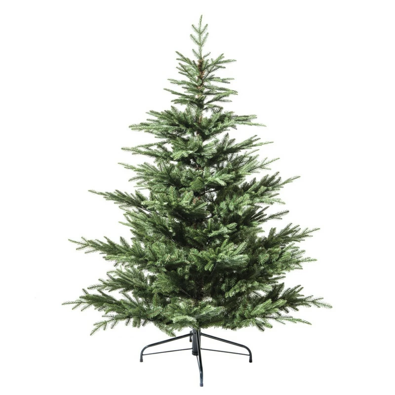 Sapin De Noël 150 Cm Vert Helsinki Réaliste 3 Sapin De Noël 150 Cm Vert Helsinki Réaliste