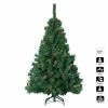 Sapin De Noël 180 Cm Vert Majestic Pommes De Pin -Ledepot-bailleul Soldes Magasin sapin de noel 180 cm vert majestic pommes de pin