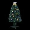 Sapin De Noël 90 Cm Lumineux Cracovie -Ledepot-bailleul Soldes Magasin sapin de noel 90 cm lumineux cracovie