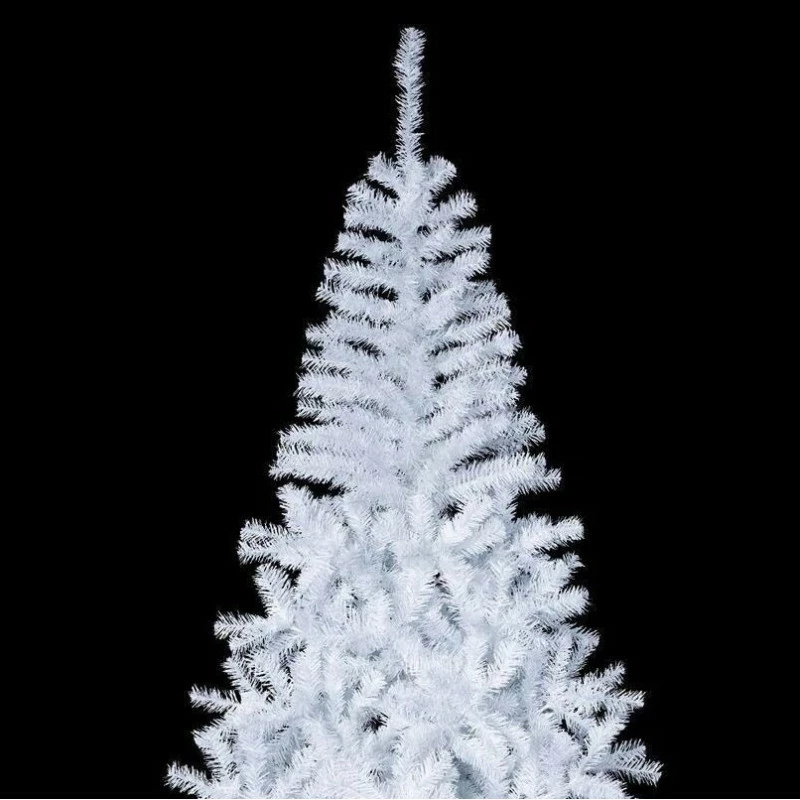 Sapin De Noël Blanc 180 Cm De Hauteur 3 Sapin De Noël Blanc 180 Cm De Hauteur