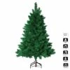 Sapin De Noël 180 Cm Vert Crystal -Ledepot-bailleul Soldes Magasin sapin de noel crystal vert 180 cm de hauteur