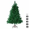 Sapin De Noël 210 Cm Vert Crystal -Ledepot-bailleul Soldes Magasin sapin de noel crystal vert 210 cm de hauteur