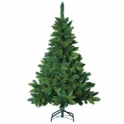 Sapin De Noël 150 Cm Vert Blooming