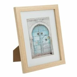 Set 5 Cadres Ethnique H 33 Cm Atmosphera -Ledepot-bailleul Soldes Magasin set 5 cadres ethnique h 33 cm atmosphera 2