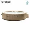 Spa Gonflable 8 Places Sahara Intex -Ledepot-bailleul Soldes Magasin spa gonflable 8 places sahara intex