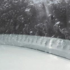 Spa Gonflable Intex Octogonal 6 Places Carbone -Ledepot-bailleul Soldes Magasin spa gonflable intex octogonal 6 p new carbone 4