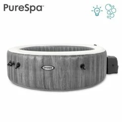 Spa Gonflable Rond Baltik Intex 6 Places