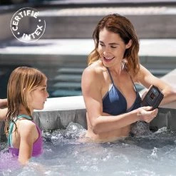 Spa Gonflable Rond Baltik Intex 6 Places -Ledepot-bailleul Soldes Magasin spa gonflable rond baltik intex 6 places 6