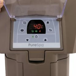 Spa Gonflable Sahara 4 Places Intex -Ledepot-bailleul Soldes Magasin spa gonflable sahara 4 places intex 4