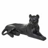 Statue En Résine Léopard 80 Cm Atmosphera -Ledepot-bailleul Soldes Magasin statue en resine leopard 80 cm atmosphera