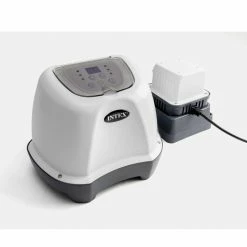 Stérilisateur Au Sel XS Pour Piscine Jusqu'à 17m3 Intex 7 Stérilisateur Au Sel XS Pour Piscine Jusqu'à 17m3 Intex -Ledepot-bailleul Soldes Magasin sterilisateur au sel xs pour piscine jusqu a 17m3 intex 2