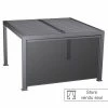 Store Semi-automatique Grand Modèle Pour Tonnelle Majaé Hespéride -Ledepot-bailleul Soldes Magasin store semi automatique grand modele pour pergola majae hesperide