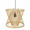 Suspension En Bambou Kayla Sablier Ostaria -Ledepot-bailleul Soldes Magasin suspension en bambou kayla sablier ostaria