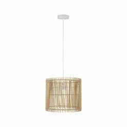 Suspension En Bambou Naturel Bana Ostaria -Ledepot-bailleul Soldes Magasin suspension en bambou naturel bana ostaria 4