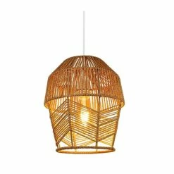 Suspension En Corde Ajay Naturelle Ostaria -Ledepot-bailleul Soldes Magasin suspension en corde ajay naturelle ostaria 2