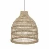 Suspension En Rotin Seav D45 Atmosphera -Ledepot-bailleul Soldes Magasin suspension en rotin seav d45 atmosphera