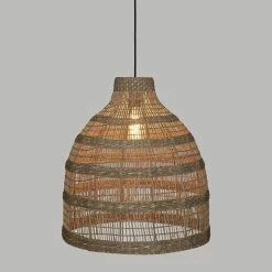 Suspension En Rotin Seav D45 Atmosphera -Ledepot-bailleul Soldes Magasin suspension en rotin seav d45 atmosphera 2