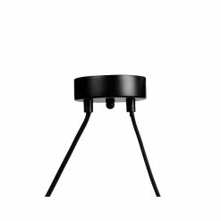 Suspension Indus Barre En Bois 3 Cordons Ostaria -Ledepot-bailleul Soldes Magasin suspension industrielle barre en bois 3 cordons ostaria 5