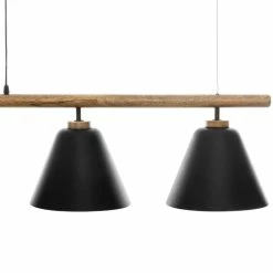 Suspension Métal 4 Abat-jours Judi Atmosphera -Ledepot-bailleul Soldes Magasin suspension metal 4 abat jours judi atmosphera 2