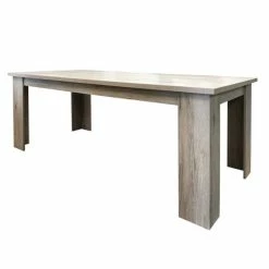 Table à Manger 190x90 Olivier