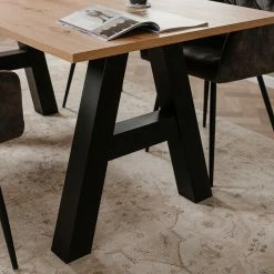 Table à Manger Extensible 157/234 Cm -Ledepot-bailleul Soldes Magasin table a manger extensible 157 234 cm granada 8