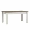 Demeyere Table Marquis Avec Rallonge 170 / 230 X 90 Cm