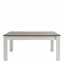 Demeyere Table Marquis Avec Rallonge 170 / 230 X 90 Cm -Ledepot-bailleul Soldes Magasin table avec rallonge 170 230 x 90 cm pin andersen chene prata 4