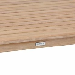 Table Basse En Acacia Lacovia Hespéride -Ledepot-bailleul Soldes Magasin table basse en acacia lacovia hesperide 1 2