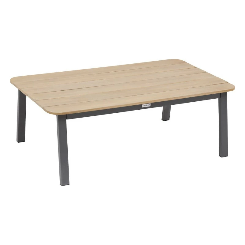 Table Basse Extérieure Oriengo Graphite Hespéride 3 Table Basse Extérieure Oriengo Graphite Hespéride