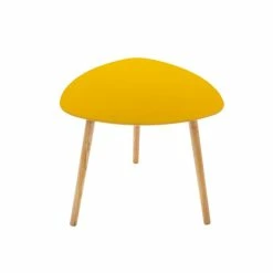 Table Basse Mileo Lot De 3 Coloris Différents Atmosphera -Ledepot-bailleul Soldes Magasin table basse mileo lot de 3 coloris differents atmosphera 3