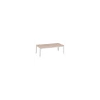 Table Basse Pavane Houblon Et Blanc Hespéride -Ledepot-bailleul Soldes Magasin table basse pavane houblon et blanc hesperide
