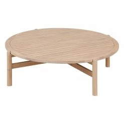 Table Basse Ronde D120 Acacia Deona Hespéride -Ledepot-bailleul Soldes Magasin table basse ronde acacia deona hesperide 1 1