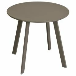 Table Basse Saona D 50 Cm Tonka Hespéride -Ledepot-bailleul Soldes Magasin table basse saona d 50 cm tonka hesperide 1
