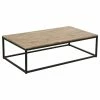 Table Basse Vintage Edena Atmosphera -Ledepot-bailleul Soldes Magasin table basse vintage edena atmosphera