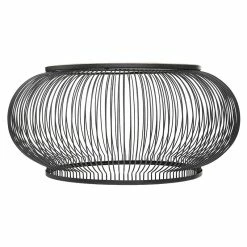 Table Basse X2 Métal Et Bois De Manguier Esther Atmosphera 16 Table Basse X2 Métal Et Bois De Manguier Esther Atmosphera -Ledepot-bailleul Soldes Magasin table basse x2 en metal et bois de manguier atmosphera 6