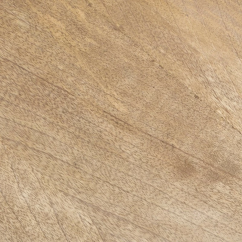 Table Basse X2 Métal Et Bois De Manguier Esther Atmosphera 10 Table Basse X2 Métal Et Bois De Manguier Esther Atmosphera – Image 8