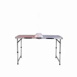 Table De Bataille Navale 120 Cm Pliable -Ledepot-bailleul Soldes Magasin table de bataille navale 120 cm pliable 3