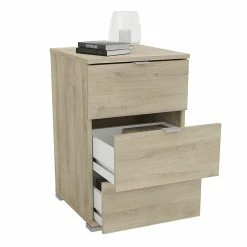 Demeyere Table De Chevet 3 Tiroirs Perfect Naturel 7 Demeyere Table De Chevet 3 Tiroirs Perfect Naturel -Ledepot-bailleul Soldes Magasin table de chevet 3 tiroirs perfect naturel 1 1