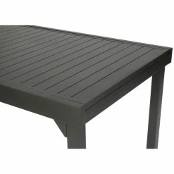 Table Rectangulaire Extensible Piazza 12 P. Graphite Hespéride 11 Table Rectangulaire Extensible Piazza 12 P. Graphite Hespéride -Ledepot-bailleul Soldes Magasin table rectangulaire extensible piazza 12 personnes graphite hesperide 2