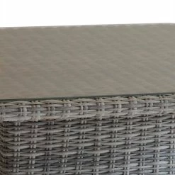 Table Relevable Moorea Terre Ombre Hespéride -Ledepot-bailleul Soldes Magasin table relevable moorea terre d ombre hesperide 4