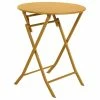 Table Ronde Pliante Greensboro 2p Ocre Hespéride 1 Table Ronde Pliante Greensboro 2p Ocre Hespéride -Ledepot-bailleul Soldes Magasin table ronde pliante greensboro 2p ocre hesperide