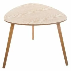Tables Basses Mileo Bois Lot De 3 Atmosphera -Ledepot-bailleul Soldes Magasin tables basses mileo bois lot de 3 atmosphera 2
