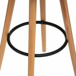 Tabouret Bar Maxon Simili Noir Atmosphera 8 Tabouret Bar Maxon Simili Noir Atmosphera -Ledepot-bailleul Soldes Magasin tabouret bar maxon simili noir atmosphera 2