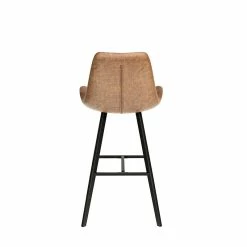 Tabouret De Bar Bas Alicante PU Cognac 10 Tabouret De Bar Bas Alicante PU Cognac -Ledepot-bailleul Soldes Magasin tabouret de bar bas alicante pu cognac 2