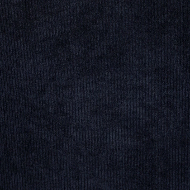 Tabouret De Bar Bleu Encre Céleste Pieds Effet Bois Atmosphera 5 Tabouret De Bar Bleu Encre Céleste Pieds Effet Bois Atmosphera – Image 3