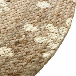 Tapis En Jute Rond Shine Atmosphera 9 Tapis En Jute Rond Shine Atmosphera -Ledepot-bailleul Soldes Magasin tapis en jute rond shine atmosphera 3