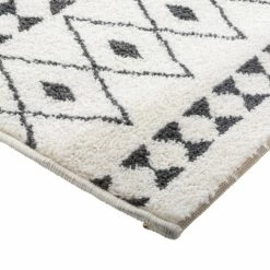 Tapis Ethnique Motifs 120x170 Atmosphera -Ledepot-bailleul Soldes Magasin tapis ethnique motifs 120x170 atmosphera 3