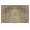 Tapis Jute Naturel Rectangulaire 120x170 Atmosphera