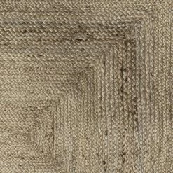 Tapis Jute Naturel Rectangulaire 120x170 Atmosphera -Ledepot-bailleul Soldes Magasin tapis jute naturel rectangulaire 120x170 atmosphera 2