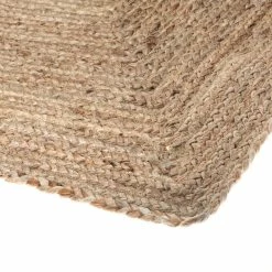 Tapis Jute Naturel Rectangulaire 120x170 Atmosphera -Ledepot-bailleul Soldes Magasin tapis jute naturel rectangulaire 120x170 atmosphera 4